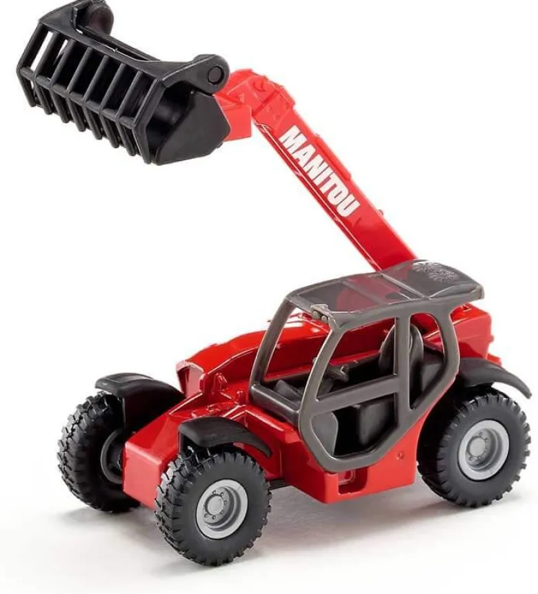 Siku Manitou Teleskoplastare 1482
