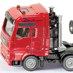 Siku MAN Transportlastbil och Yacht skala 1:87