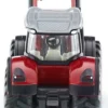 Siku Massey Ferguson 8690 med Lastare 1985 - 1:50