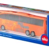 Siku Mercedes Turistbuss Leksaksbuss 3738 - 1:50