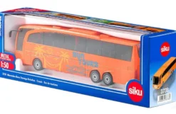 Siku Mercedes Turistbuss Leksaksbuss 3738 - 1:50