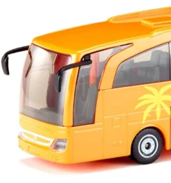 Siku Mercedes Turistbuss Leksaksbuss 3738 - 1:50
