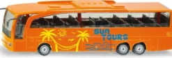 Siku Mercedes Turistbuss Leksaksbuss 3738 - 1:50