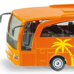 Siku Mercedes Turistbuss Leksaksbuss 3738 - 1:50