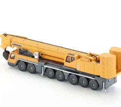 Siku Mobilkran Liebherr med lyftkran 1886 - 1:87