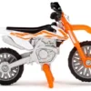 Siku Motocross KTM SX-F 450 1391