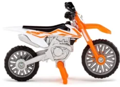 Siku Motocross KTM SX-F 450 1391