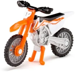 Siku Motocross KTM SX-F 450 1391