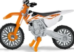 Siku Motocross KTM SX-F 450 1391
