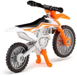 Siku Motocross KTM SX-F 450 1391