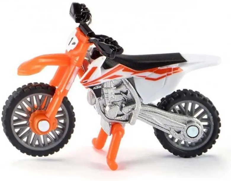 Siku Motocross KTM SX-F 450 1391
