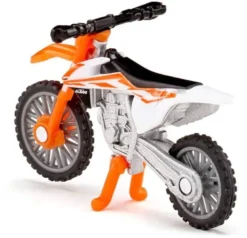 Siku Motocross KTM SX-F 450 1391