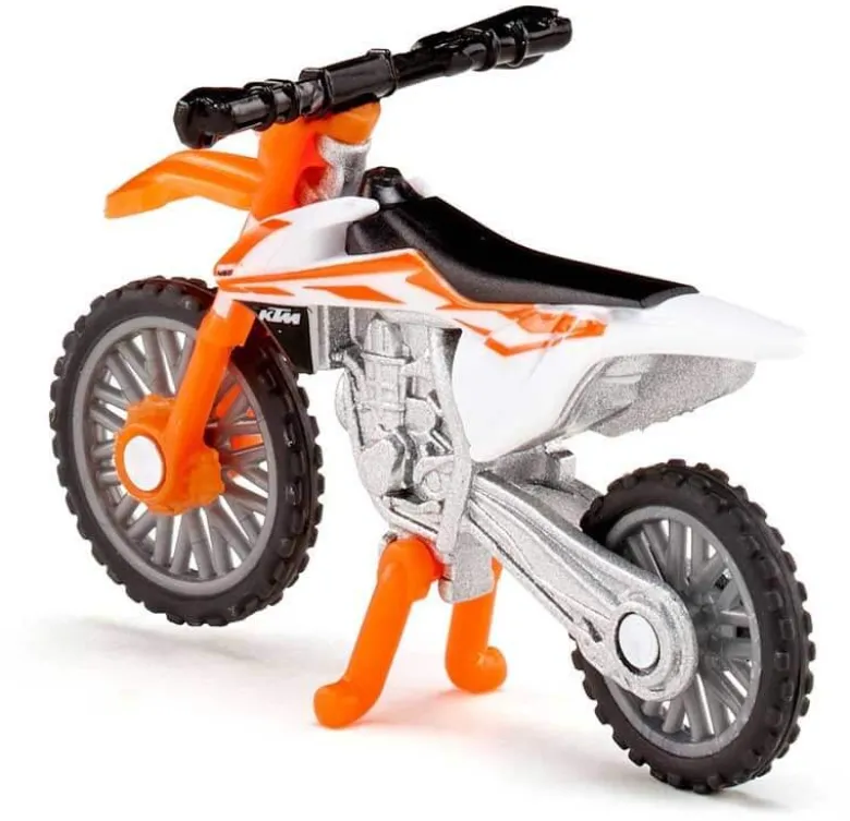 Siku Motocross KTM SX-F 450 1391