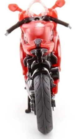 Siku Motorcykel Ducati Panigale 1299 1385