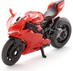 Siku Motorcykel Ducati Panigale 1299 1385