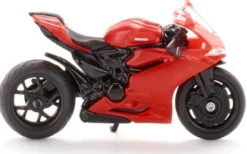 Siku Motorcykel Ducati Panigale 1299 1385
