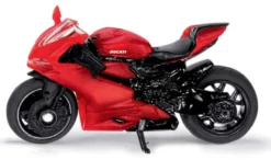 Siku Motorcykel Ducati Panigale 1299 1385