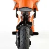 Siku Motorcykel KTM 1290 Super Duke R 1384