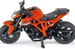 Siku Motorcykel KTM 1290 Super Duke R 1384