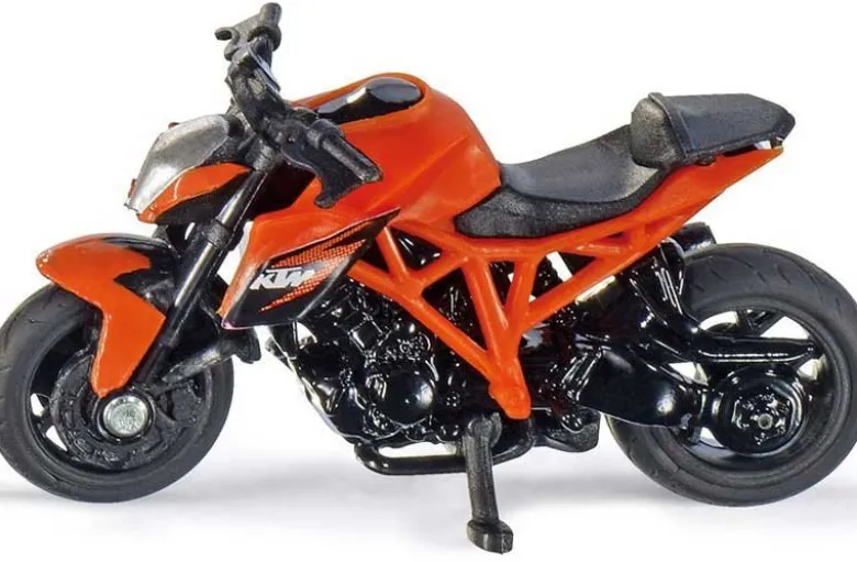 Siku Motorcykel KTM 1290 Super Duke R 1384
