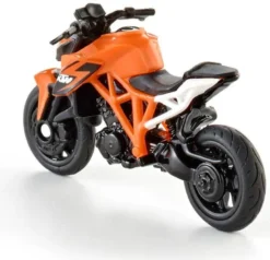 Siku Motorcykel KTM 1290 Super Duke R 1384