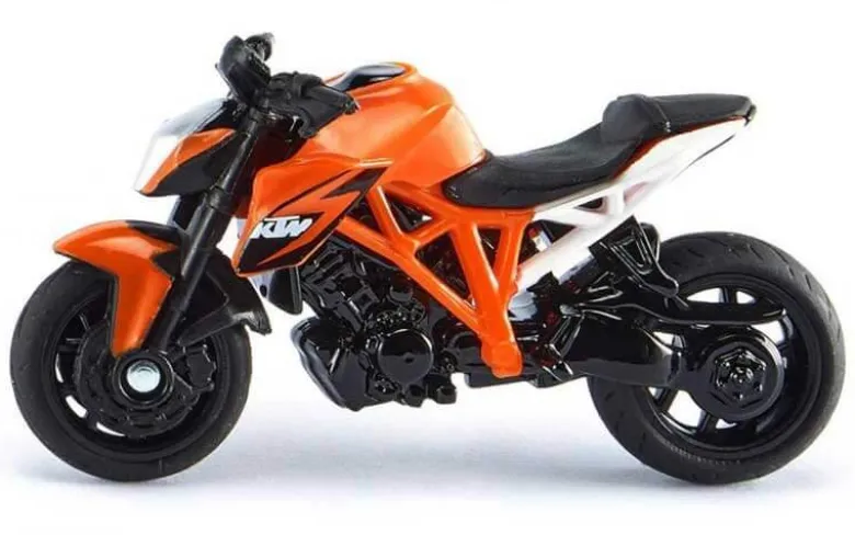 Siku Motorcykel KTM 1290 Super Duke R 1384