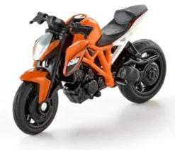 Siku Motorcykel KTM 1290 Super Duke R 1384