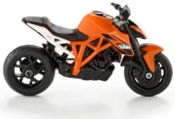 Siku Motorcykel KTM 1290 Super Duke R 1384