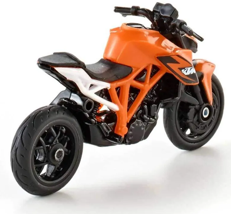Siku Motorcykel KTM 1290 Super Duke R 1384