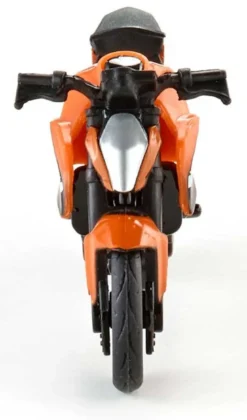 Siku Motorcykel KTM 1290 Super Duke R 1384