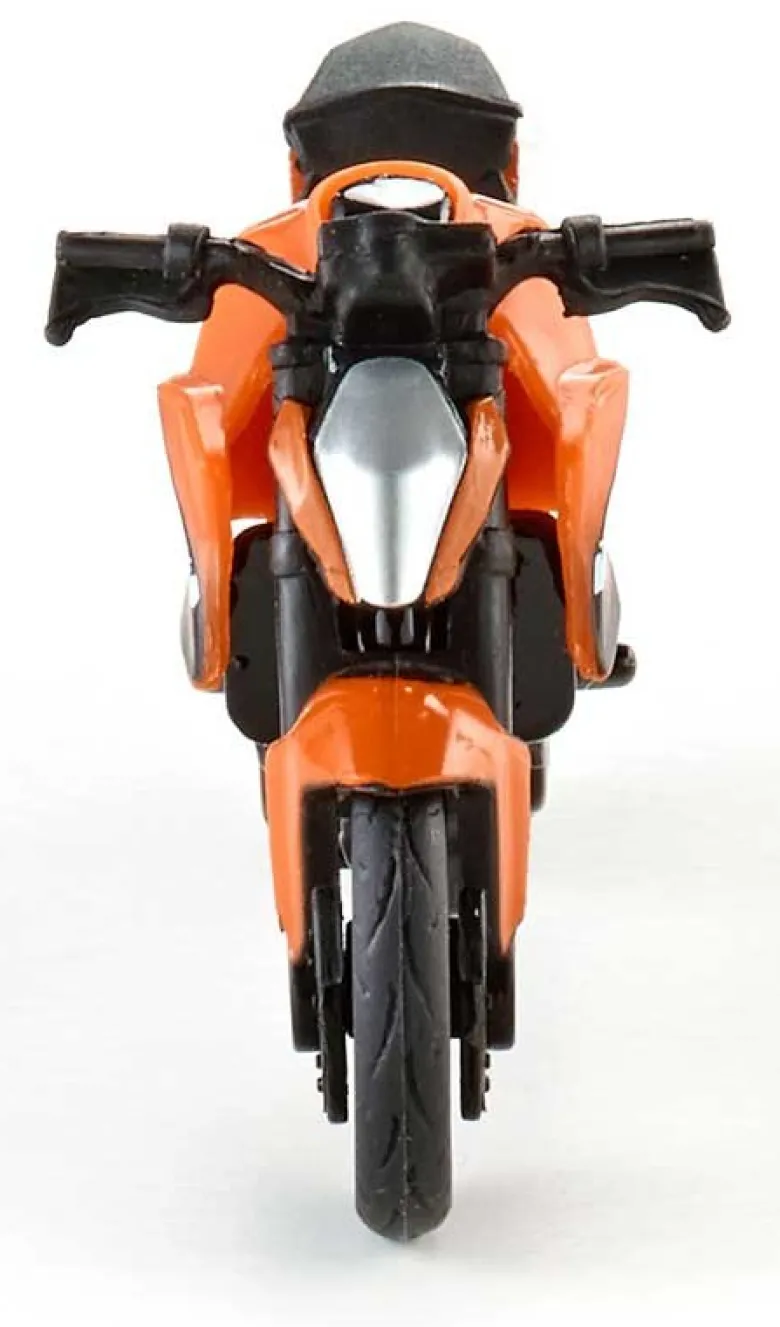 Siku Motorcykel KTM 1290 Super Duke R 1384
