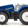 Siku New Holland T7.315 Leksakstraktor 1091