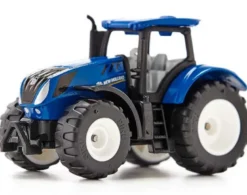 Siku New Holland T7.315 Leksakstraktor 1091