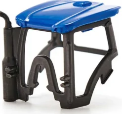Siku New Holland T7.315 Leksakstraktor 1091