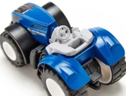 Siku New Holland T7.315 Leksakstraktor 1091
