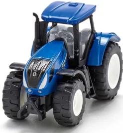 Siku New Holland T7.315 Leksakstraktor 1091