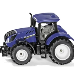 Siku New Holland T7.315 Leksakstraktor 1091