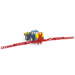 Siku New Holland Traktor med besprutningsredskap 1799 - 1:87