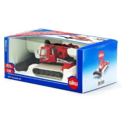 Siku Pistmaskin PistenBully 600 SCR 4914 - 1:50