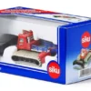Siku Pistmaskin PistenBully 600 1897 - 1:87