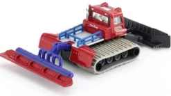 Siku Pistmaskin PistenBully 600 1897 - 1:87