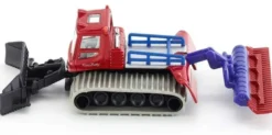 Siku Pistmaskin PistenBully 600 1897 - 1:87