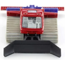 Siku Pistmaskin PistenBully 600 1897 - 1:87