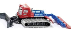 Siku Pistmaskin PistenBully 600 1897 - 1:87