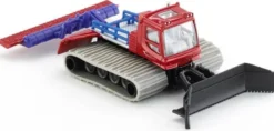 Siku Pistmaskin PistenBully 600 1897 - 1:87