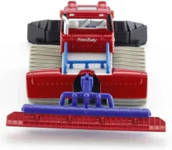 Siku Pistmaskin PistenBully 600 1897 - 1:87