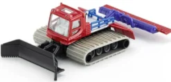Siku Pistmaskin PistenBully 600 1897 - 1:87
