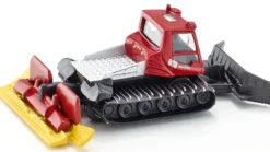 Siku Pistmaskin PistenBully 600 1037