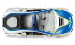 Siku Polisbil BMW i8 2303