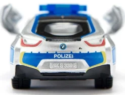 Siku Polisbil BMW i8 2303